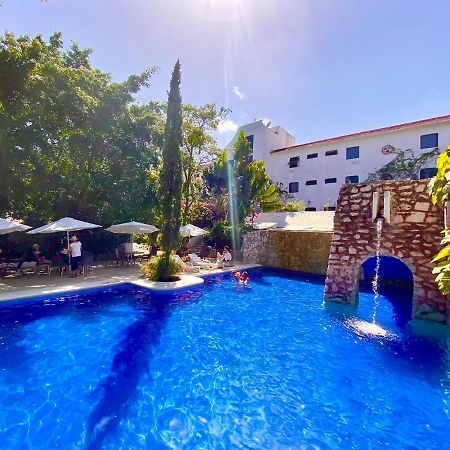 Labna Suites Cancún Exterior foto