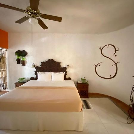 Labna Suites Cancún Exterior foto