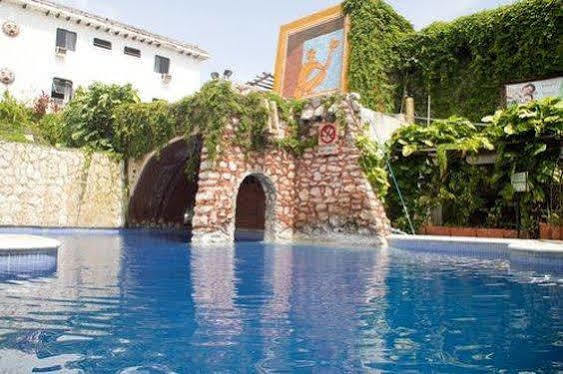 Labna Suites Cancún Exterior foto