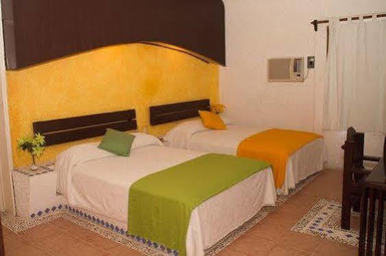 Labna Suites Cancún Exterior foto