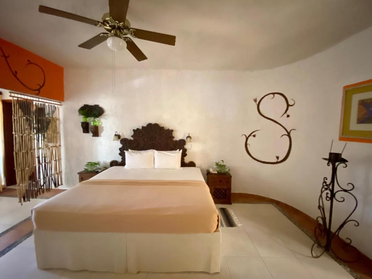 Labna Suites Cancún Exterior foto