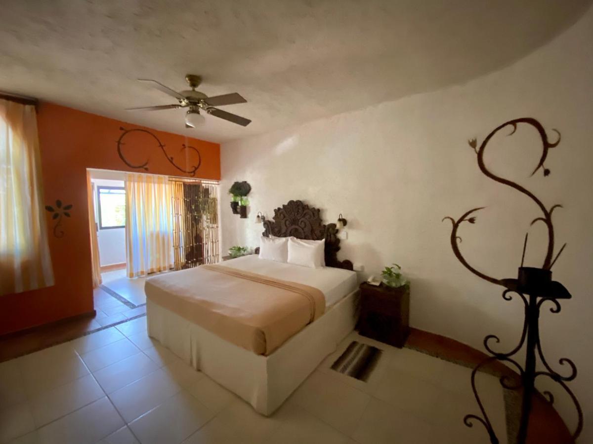 Labna Suites Cancún Exterior foto