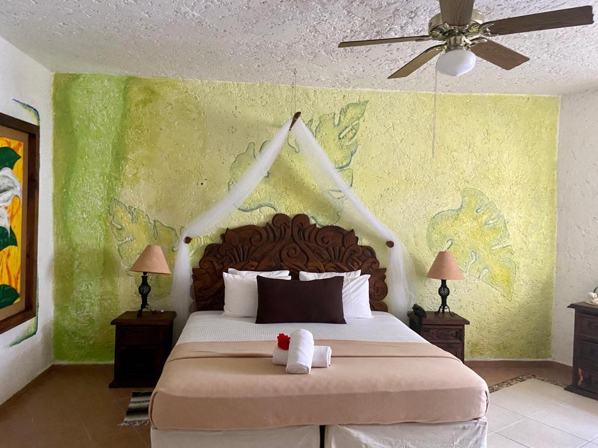 Labna Suites Cancún Exterior foto