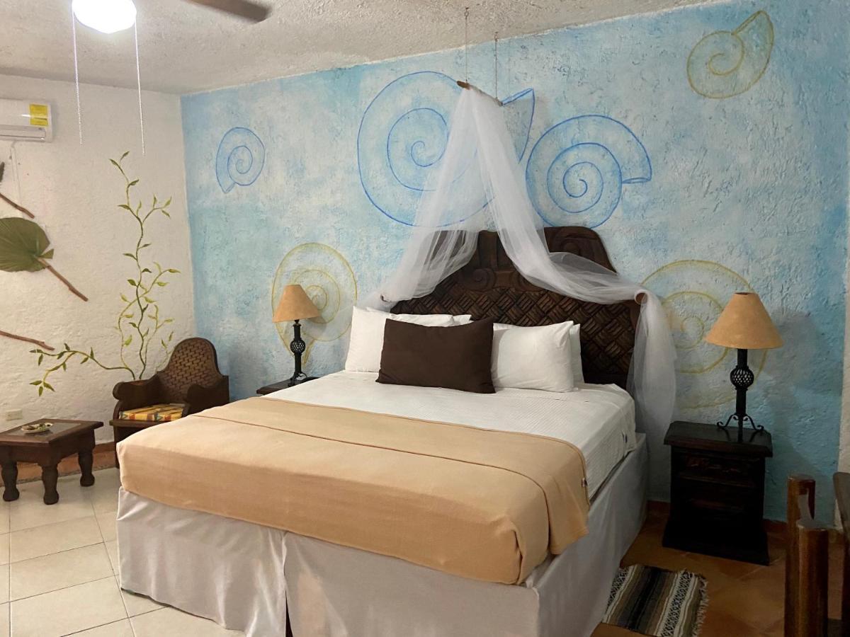 Labna Suites Cancún Exterior foto
