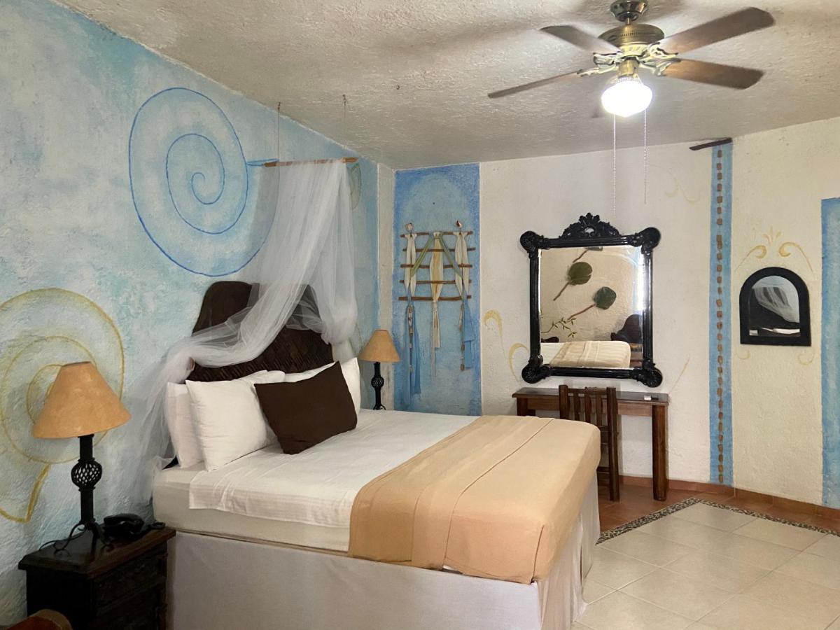 Labna Suites Cancún Exterior foto