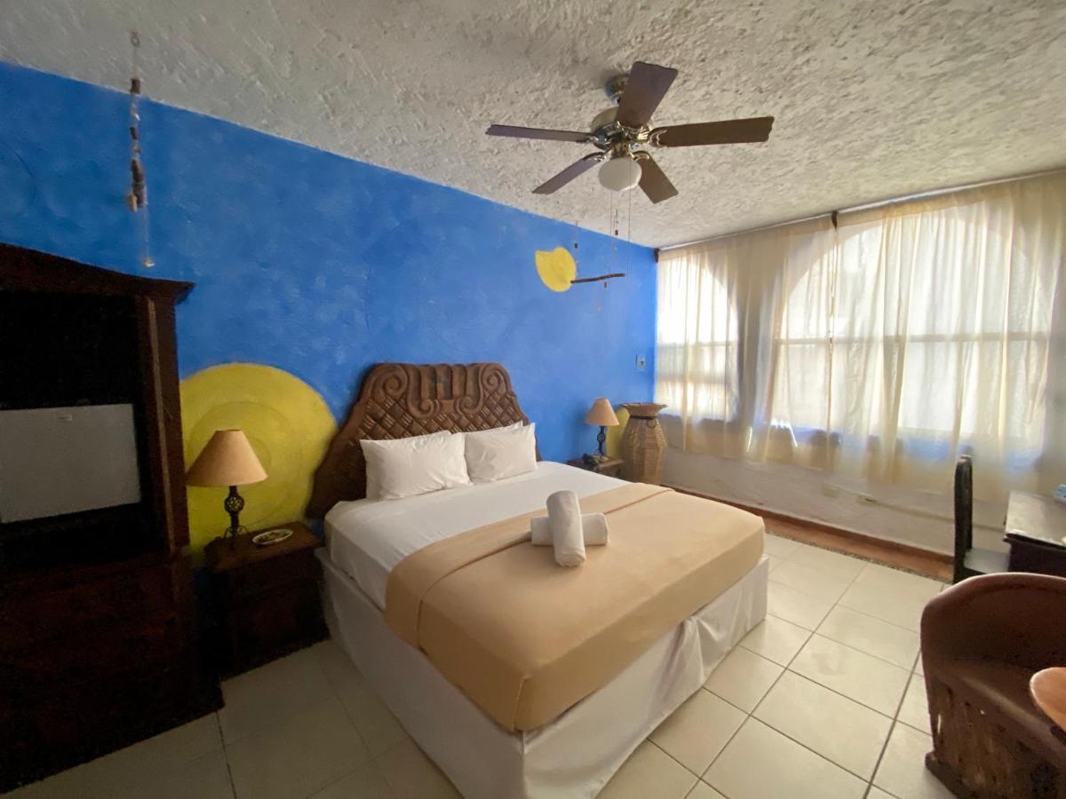 Labna Suites Cancún Exterior foto