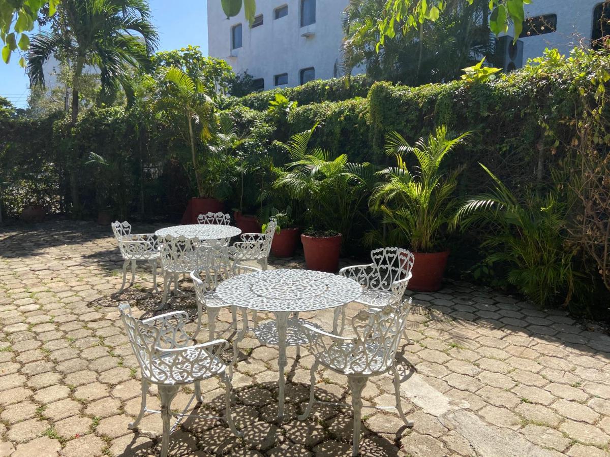 Labna Suites Cancún Exterior foto