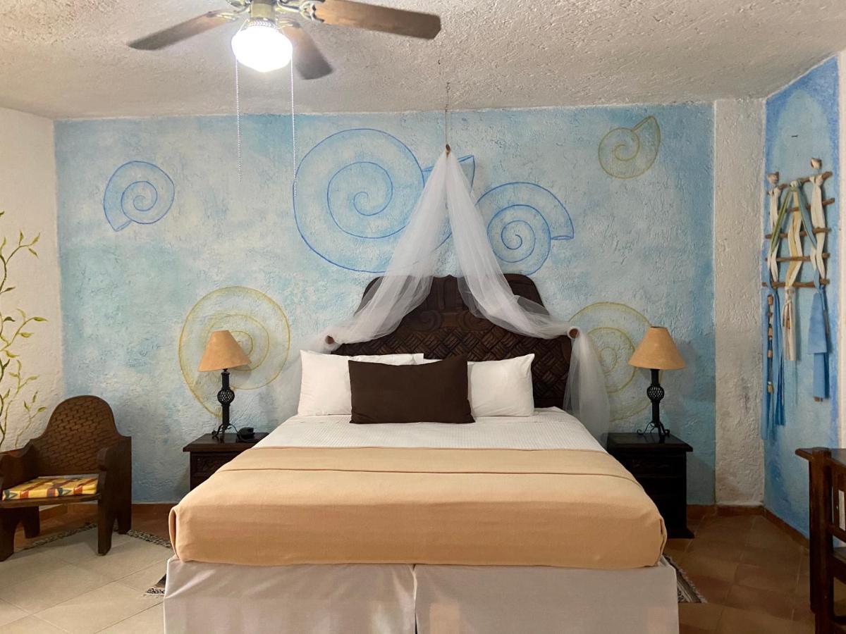 Labna Suites Cancún Exterior foto