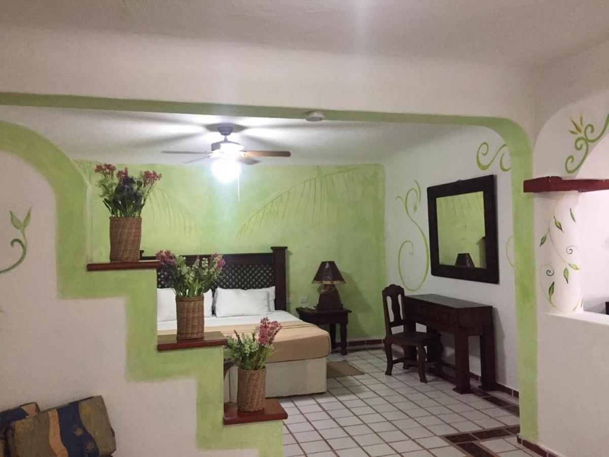 Labna Suites Cancún Exterior foto