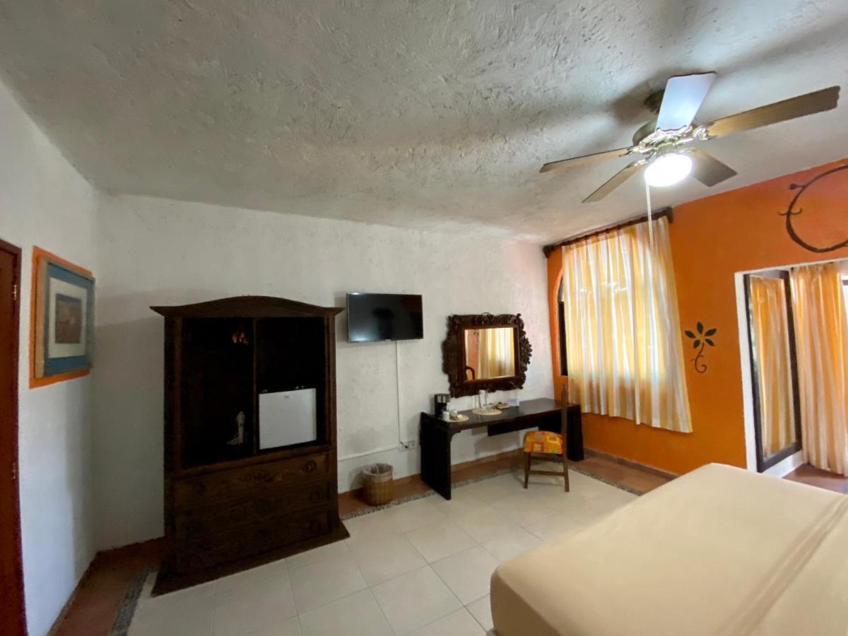 Labna Suites Cancún Exterior foto